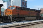 BNSF 6910